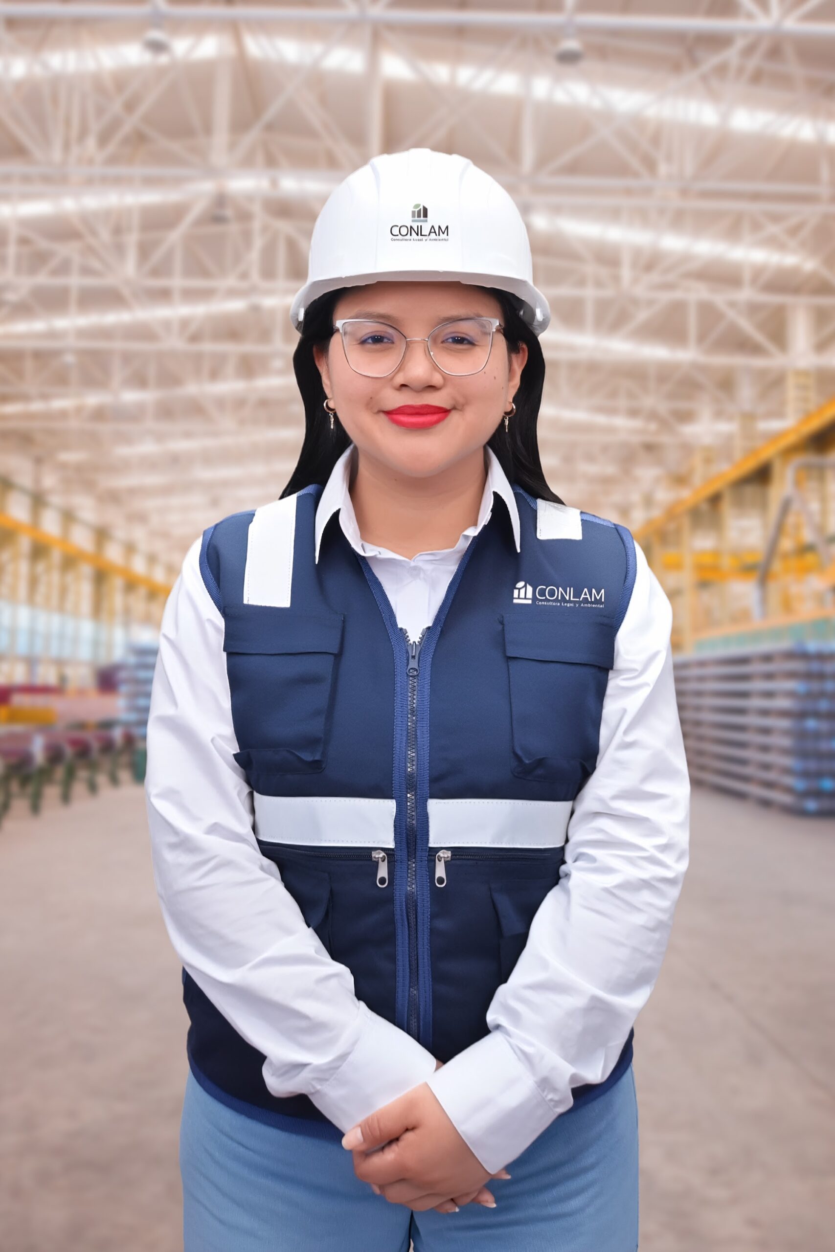 Ing. Mabel Pérez 
Coordinadora general